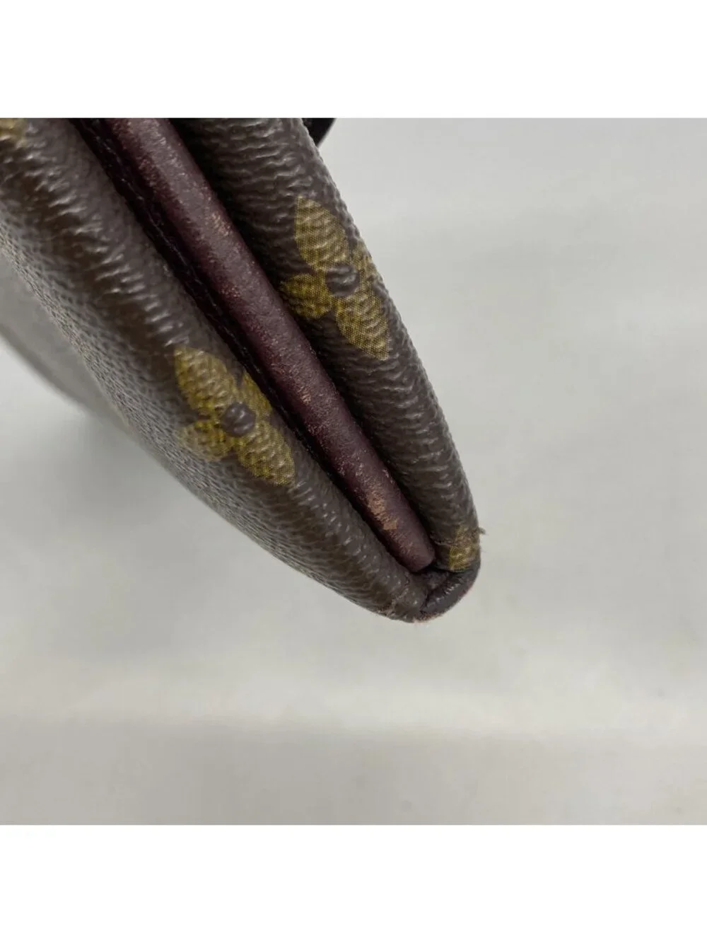 Louis Vuitton Wallet Monogram Portefeuille Elysee Ketsch